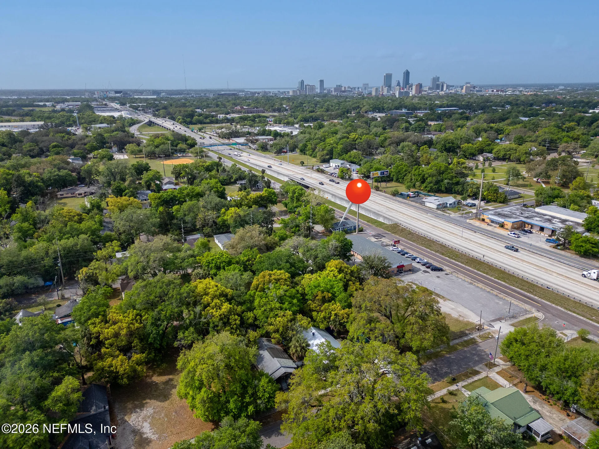 2138 Tilden Street Jacksonville FL 32206