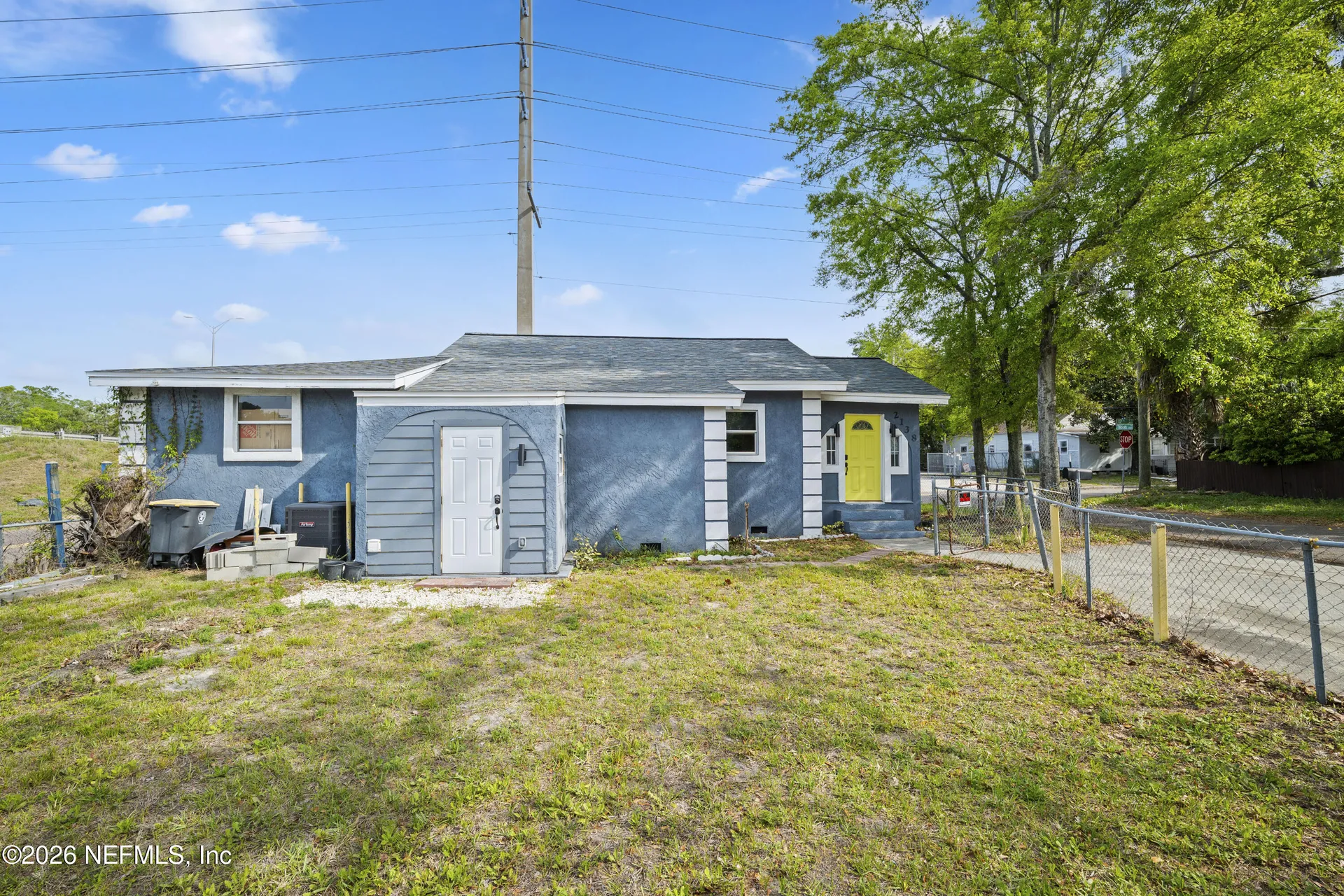 2138 Tilden Street Jacksonville FL 32206