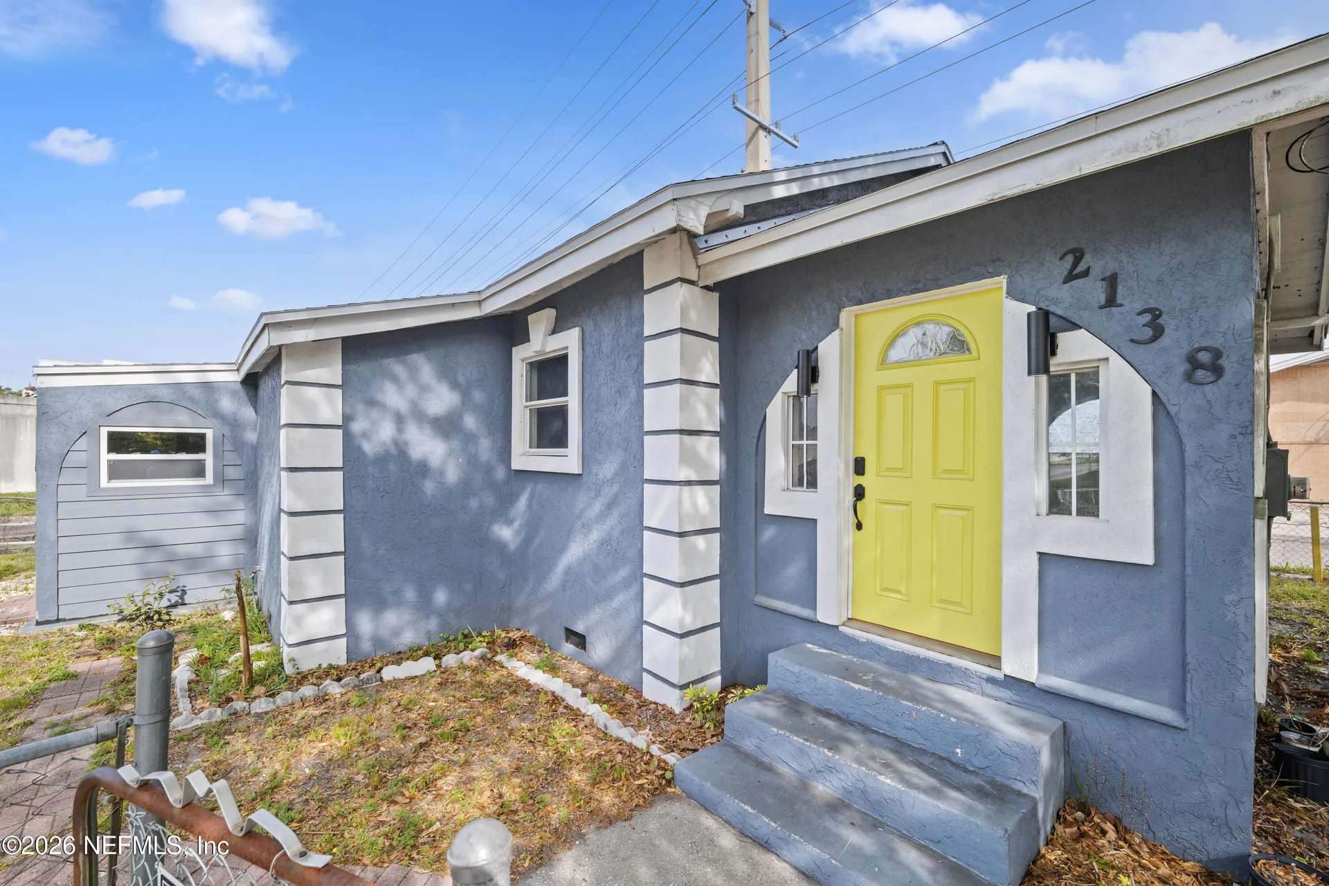 2138 Tilden Street Jacksonville FL 32206