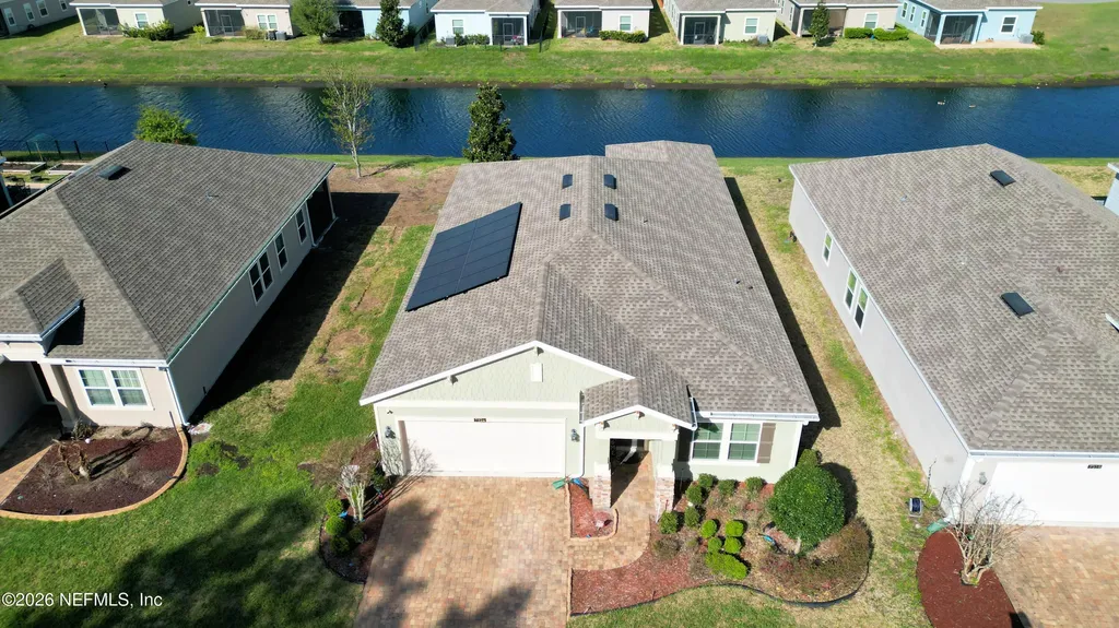 7324 Rock Brook Drive Jacksonville FL 32222