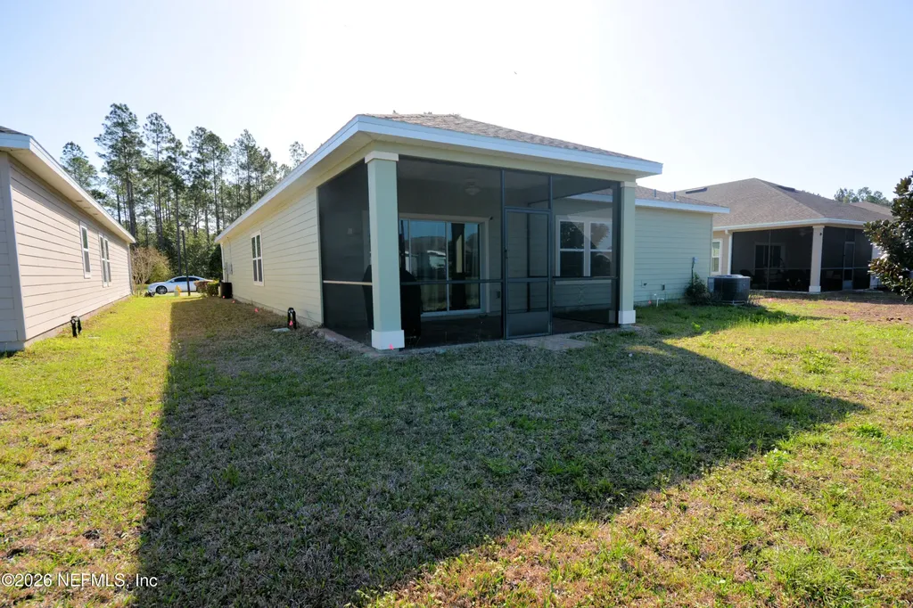 7324 Rock Brook Drive Jacksonville FL 32222