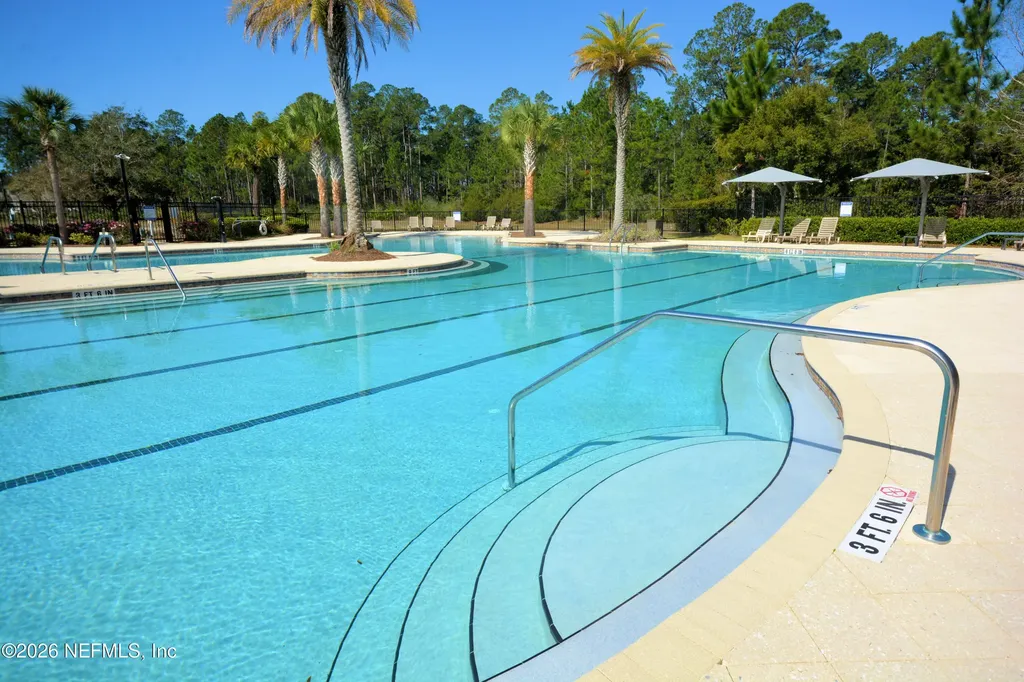 7324 Rock Brook Drive Jacksonville FL 32222