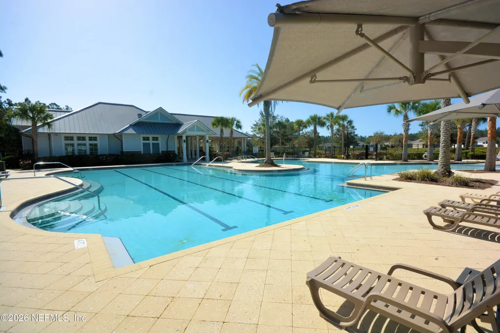 7324 Rock Brook Drive Jacksonville FL 32222
