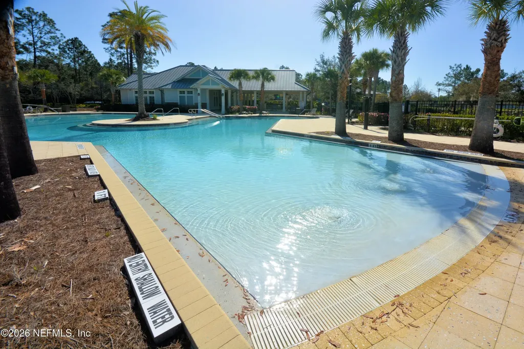 7324 Rock Brook Drive Jacksonville FL 32222
