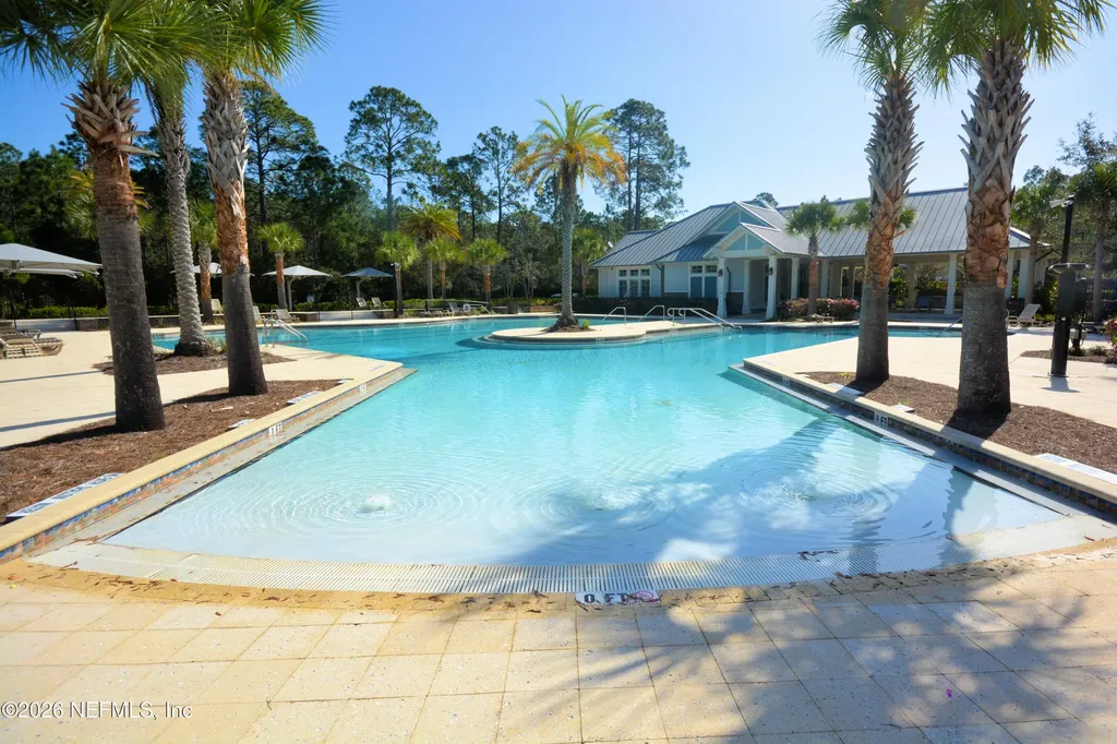 7324 Rock Brook Drive Jacksonville FL 32222