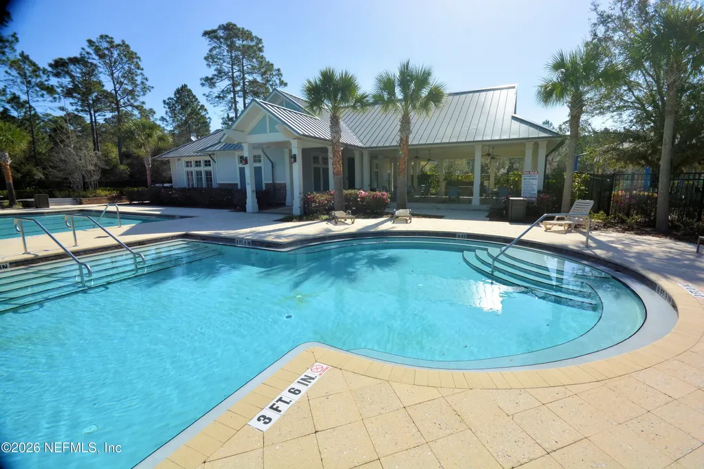 7324 Rock Brook Drive Jacksonville FL 32222