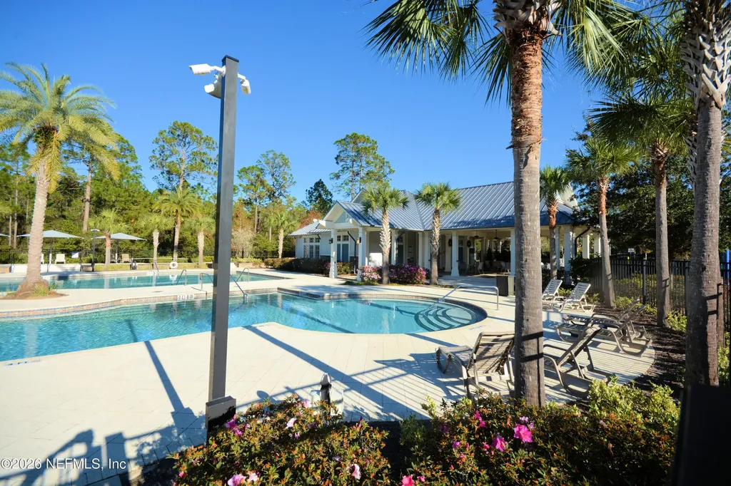 7324 Rock Brook Drive Jacksonville FL 32222