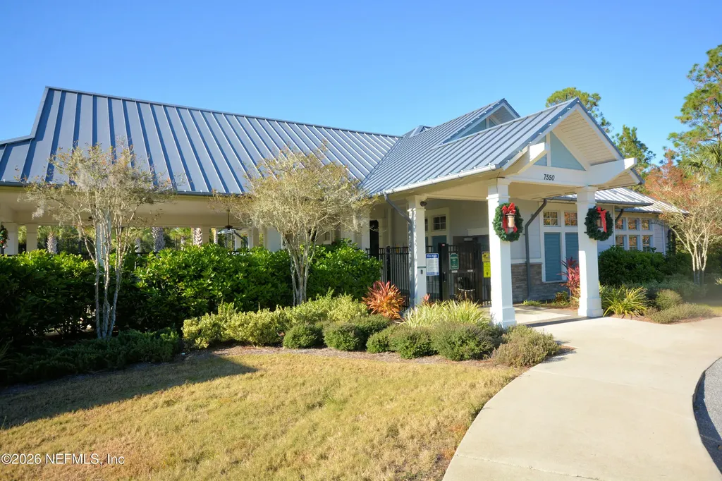 7324 Rock Brook Drive Jacksonville FL 32222