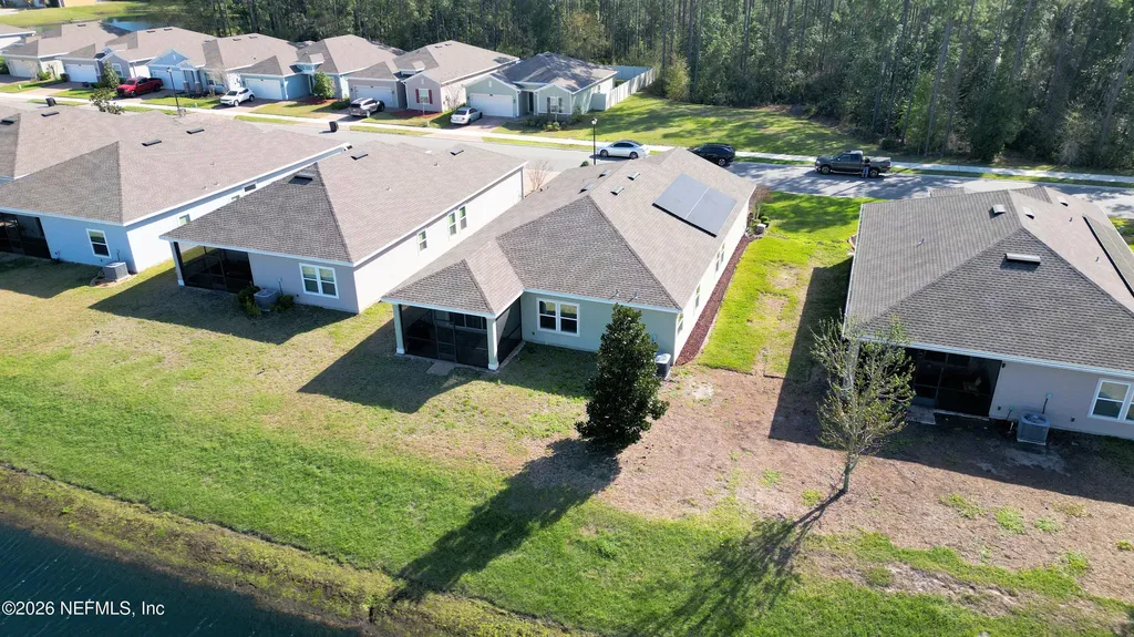 7324 Rock Brook Drive Jacksonville FL 32222