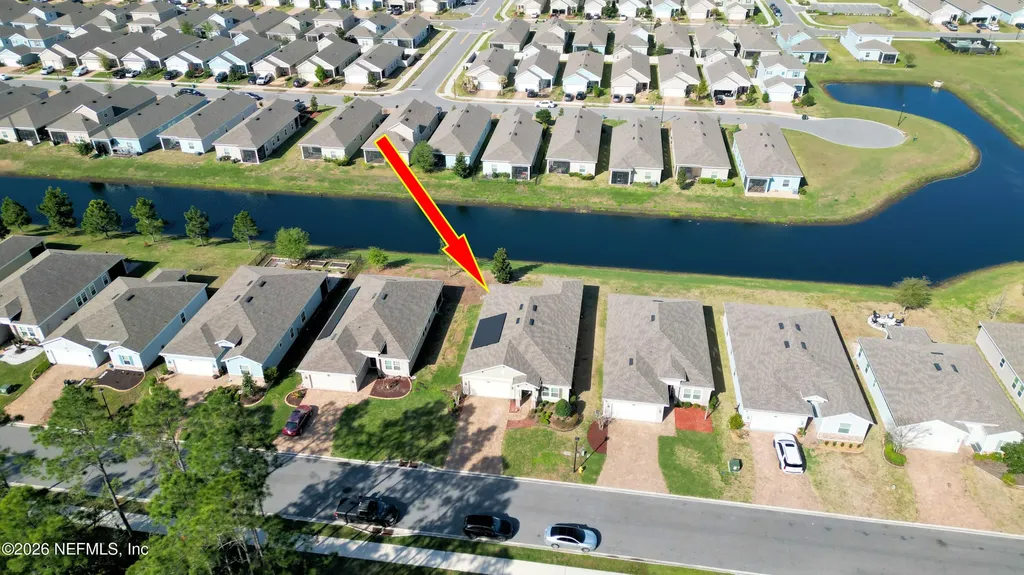 7324 Rock Brook Drive Jacksonville FL 32222