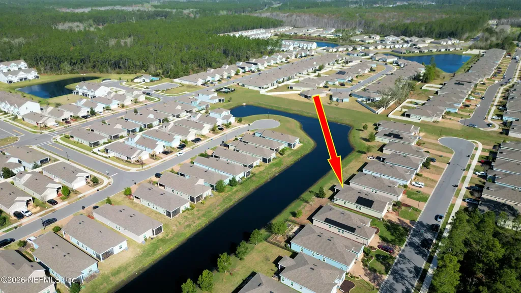 7324 Rock Brook Drive Jacksonville FL 32222