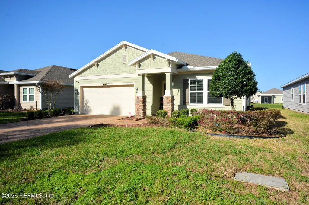 7324 Rock Brook Drive Jacksonville FL 32222