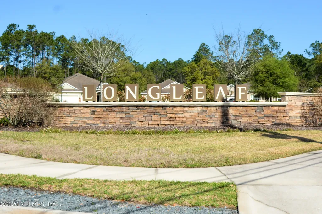 7324 Rock Brook Drive Jacksonville FL 32222