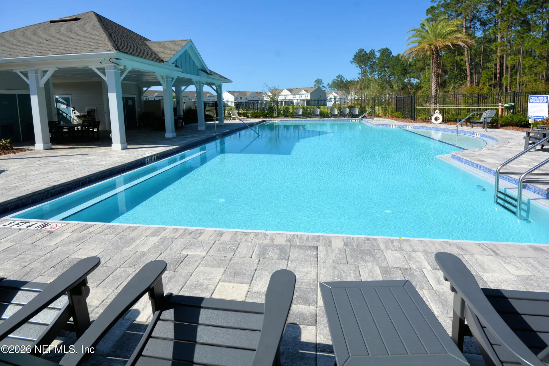 7324 Rock Brook Drive Jacksonville FL 32222