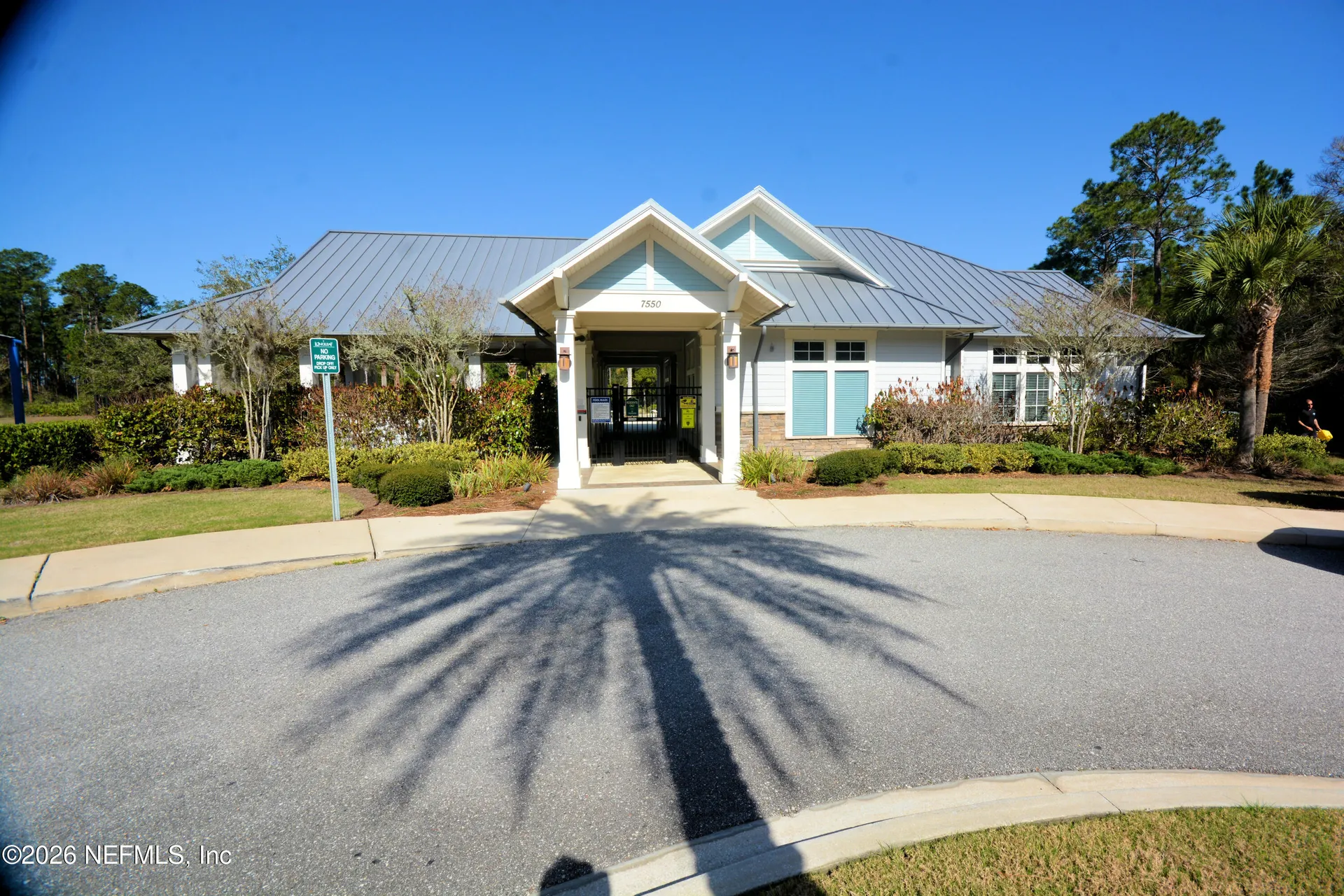7324 Rock Brook Drive Jacksonville FL 32222