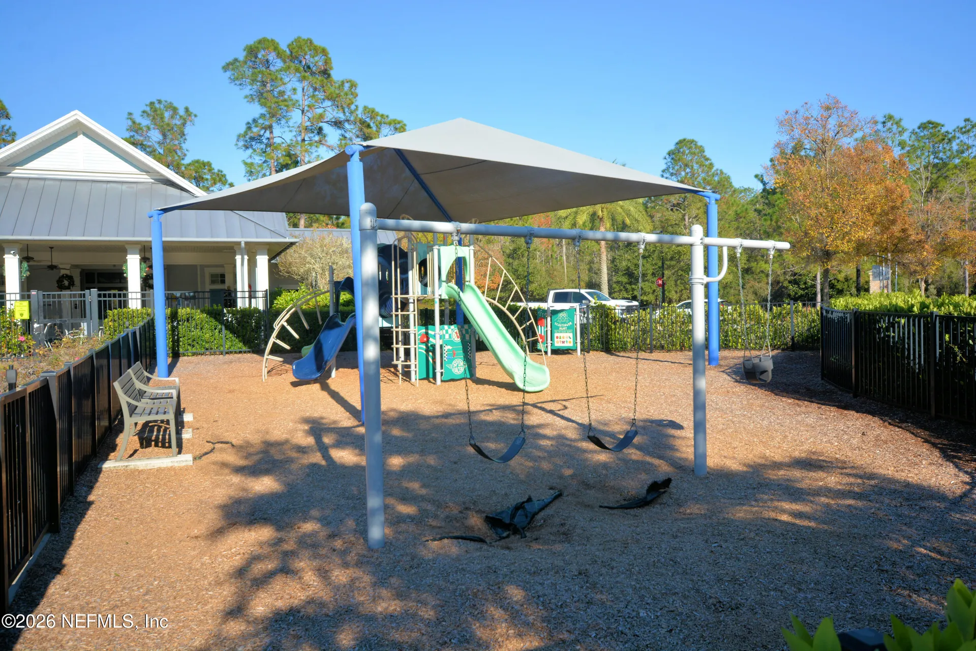 7324 Rock Brook Drive Jacksonville FL 32222
