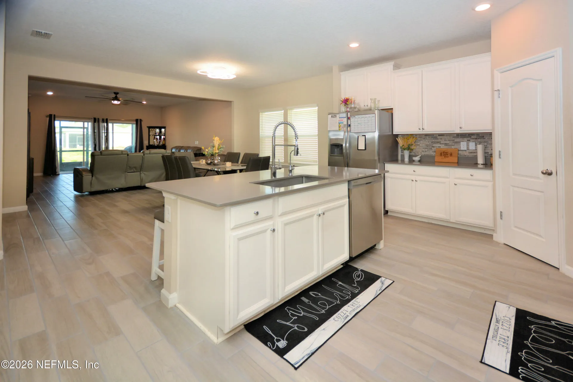 7324 Rock Brook Drive Jacksonville FL 32222