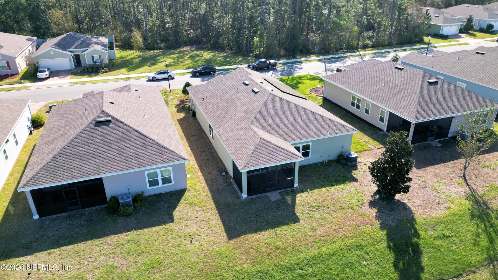 7324 Rock Brook Drive Jacksonville FL 32222