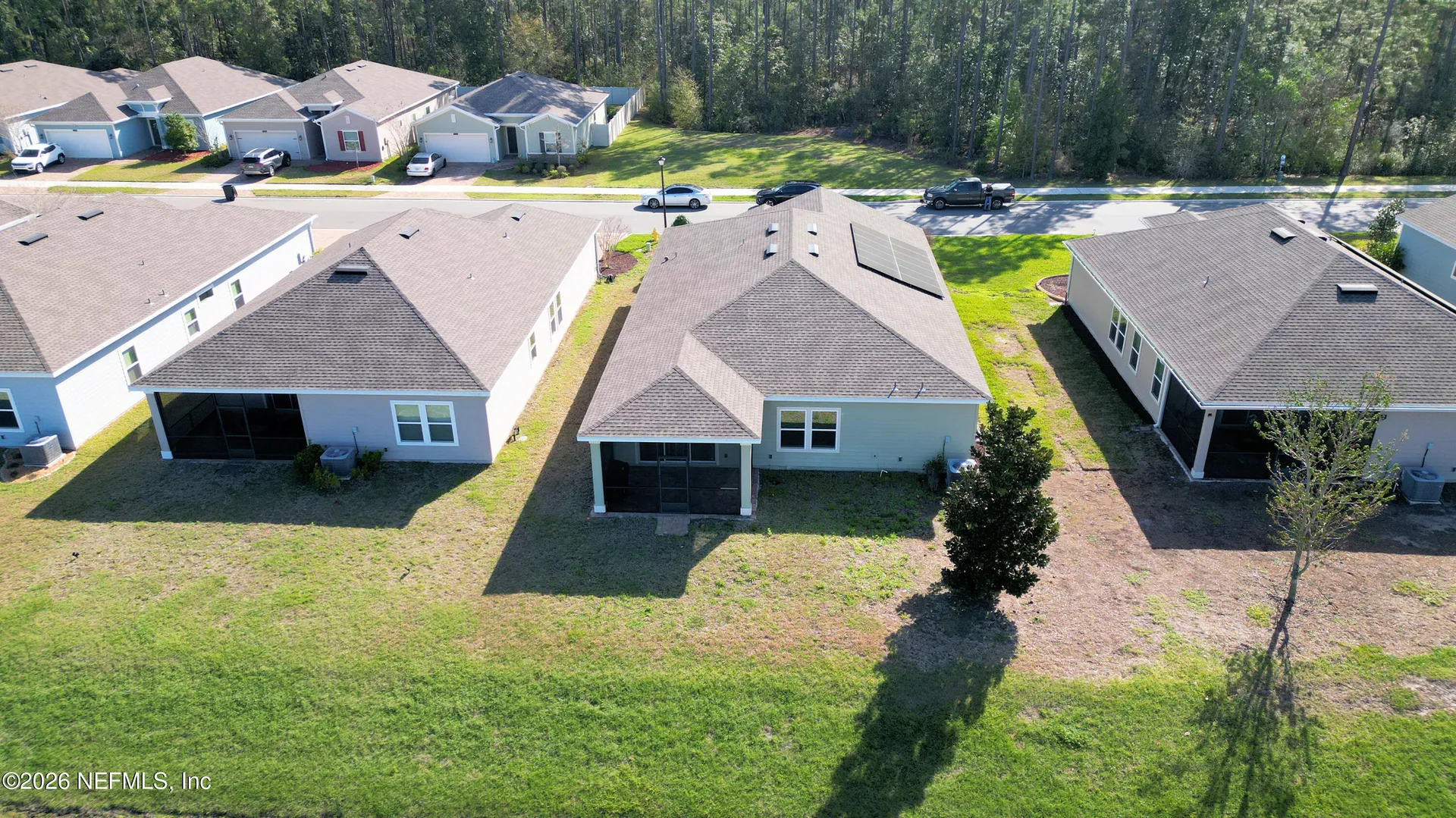 7324 Rock Brook Drive Jacksonville FL 32222