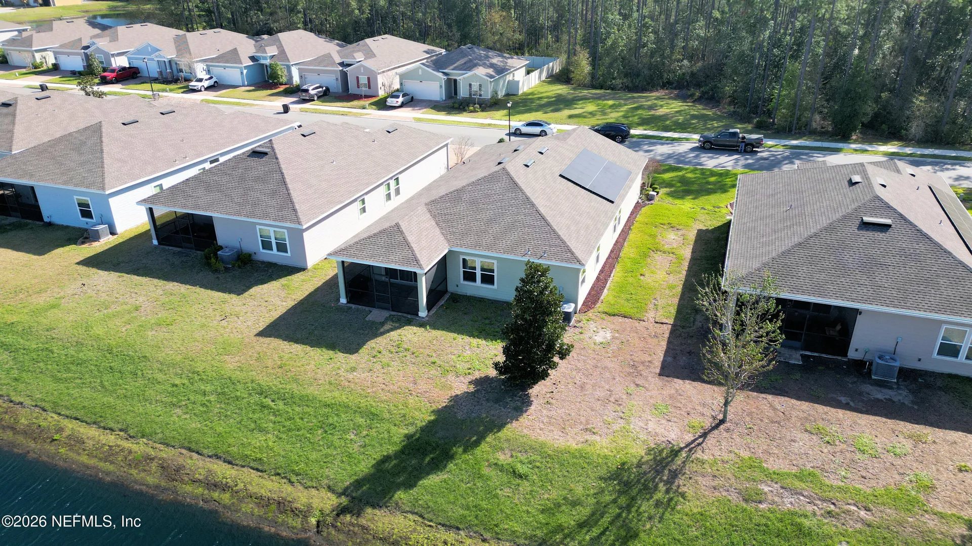 7324 Rock Brook Drive Jacksonville FL 32222