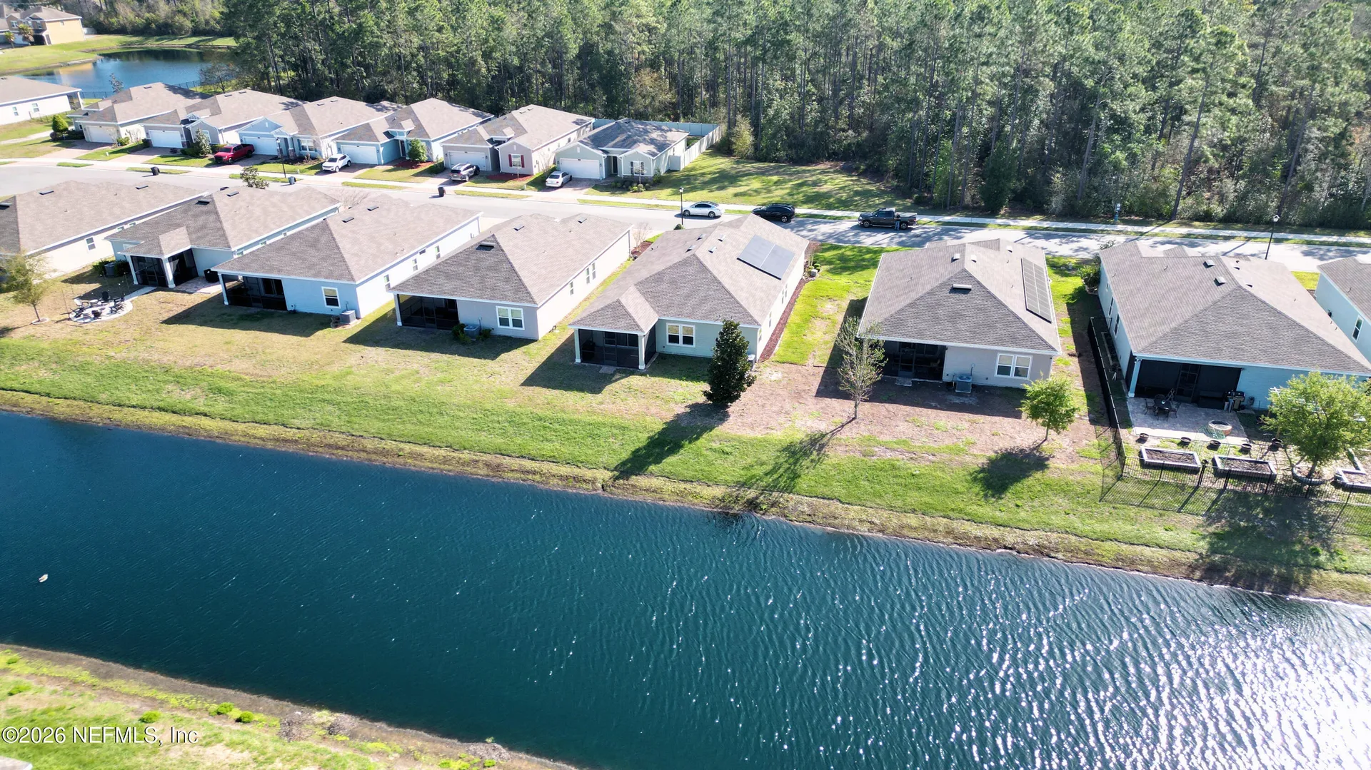 7324 Rock Brook Drive Jacksonville FL 32222