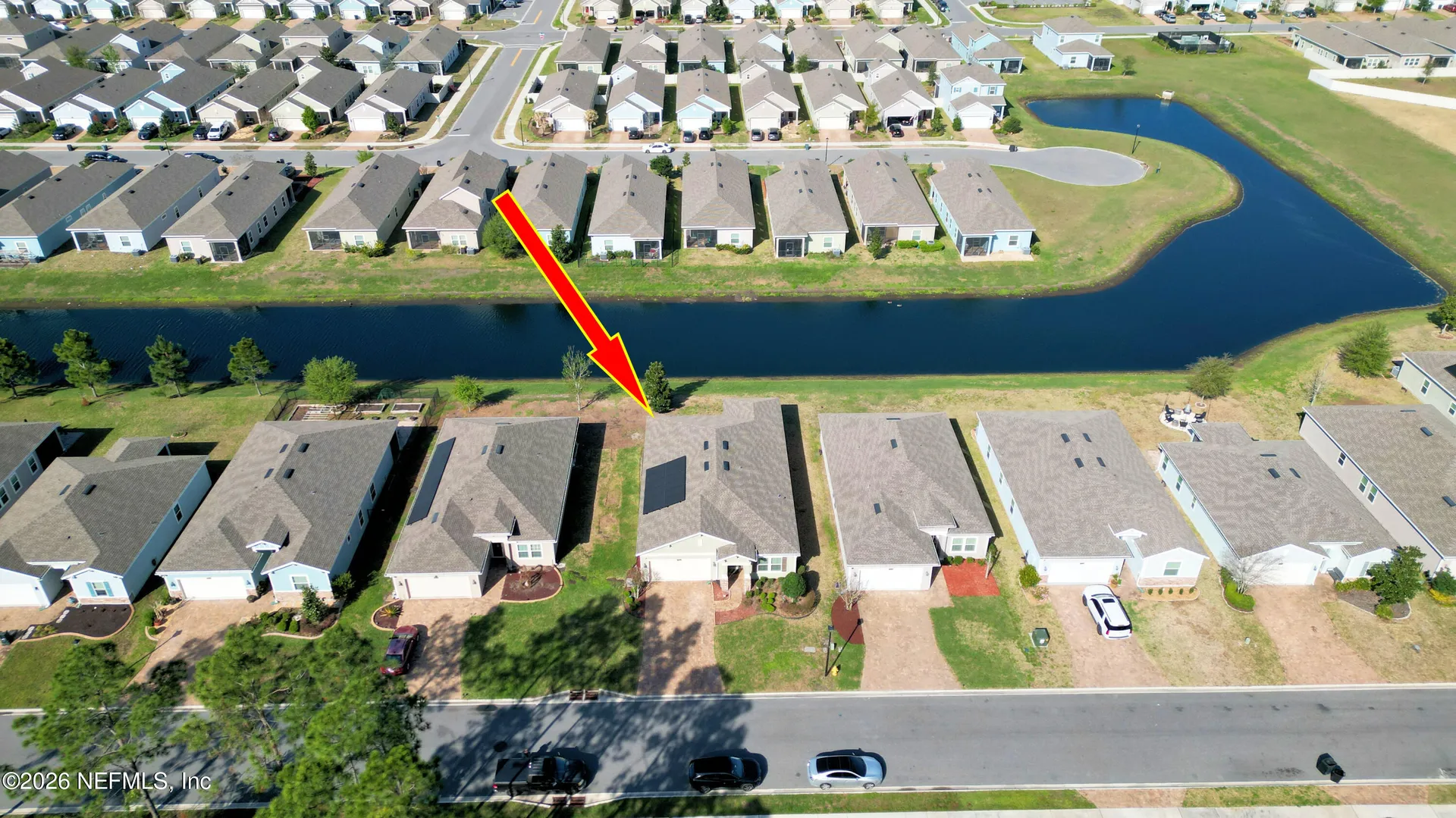 7324 Rock Brook Drive Jacksonville FL 32222