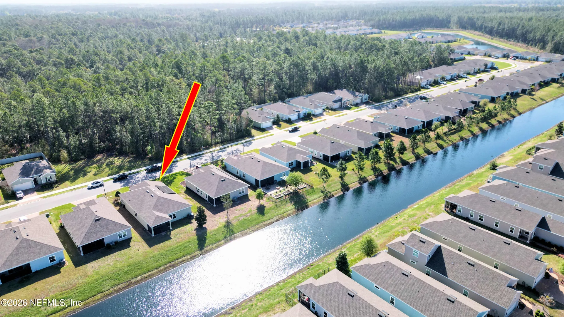 7324 Rock Brook Drive Jacksonville FL 32222