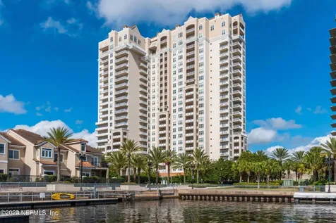 400 E Bay Street E Jacksonville FL 32202