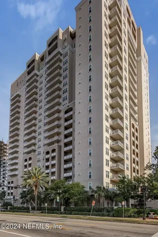 400 E Bay Street E Jacksonville FL 32202