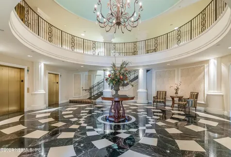 400 E Bay Street E Jacksonville FL 32202
