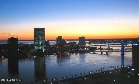 400 E Bay Street E Jacksonville FL 32202
