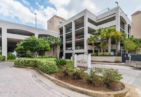 400 E Bay Street E Jacksonville FL 32202