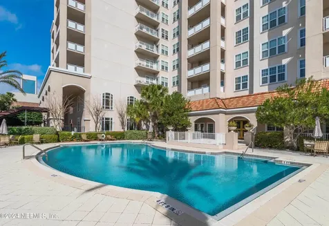 400 E Bay Street E Jacksonville FL 32202