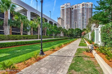 400 E Bay Street E Jacksonville FL 32202