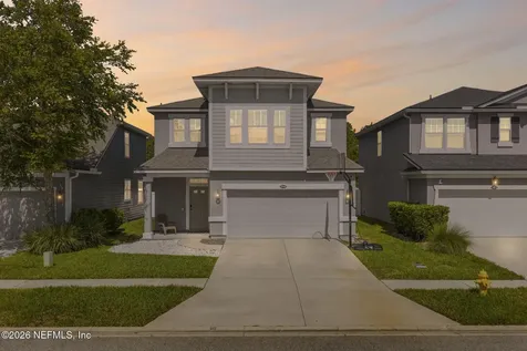 14860 Rain Lily Street Jacksonville FL 32258