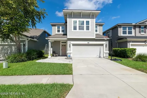 14860 Rain Lily Street Jacksonville FL 32258
