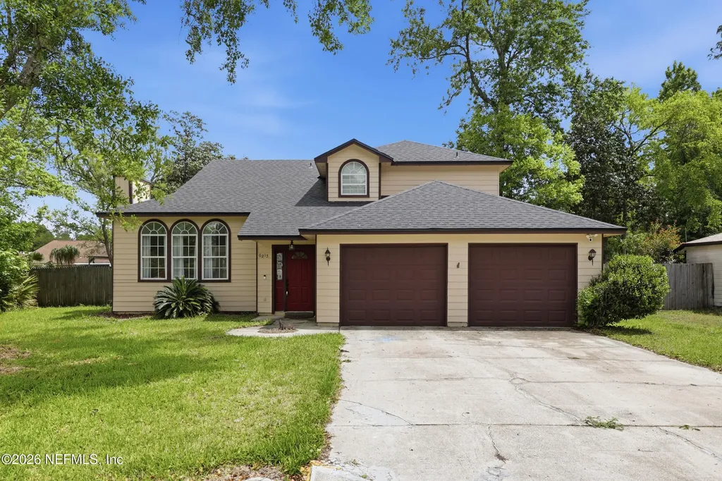 6215 Leeward Court Fleming Island FL 32003