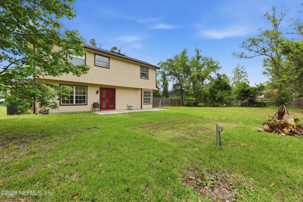 6215 Leeward Court Fleming Island FL 32003