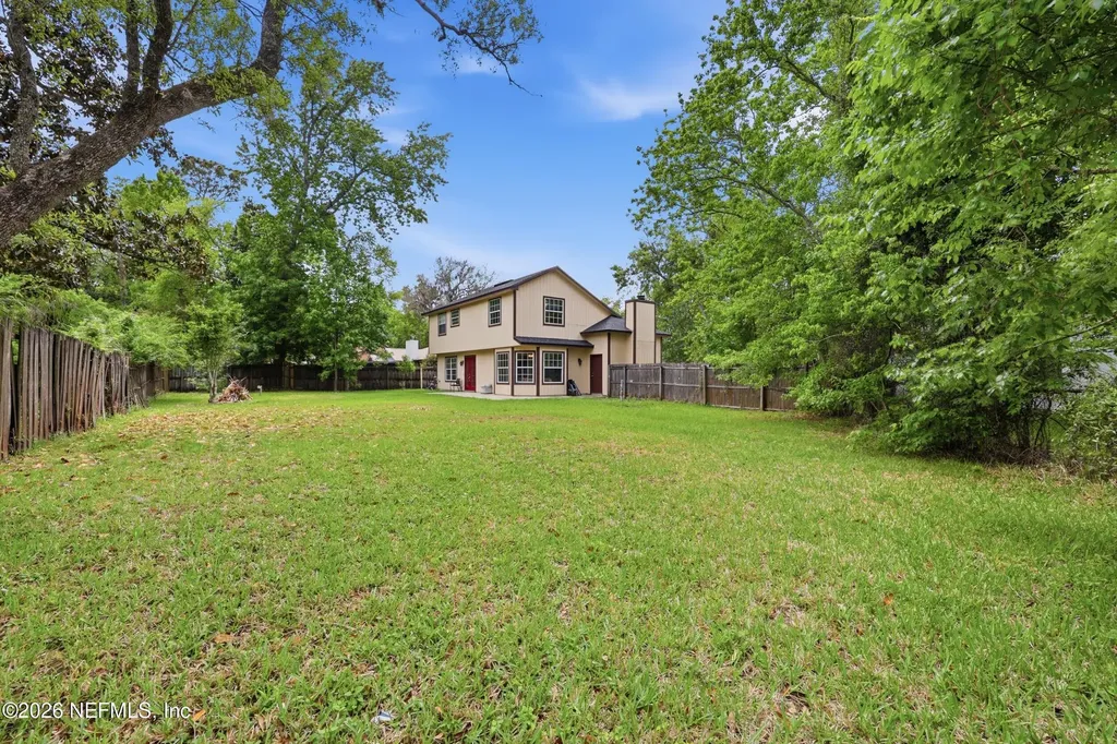 6215 Leeward Court Fleming Island FL 32003