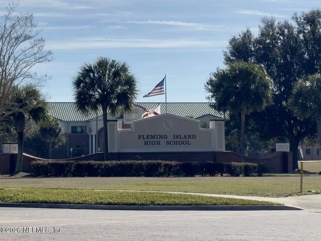 6215 Leeward Court Fleming Island FL 32003