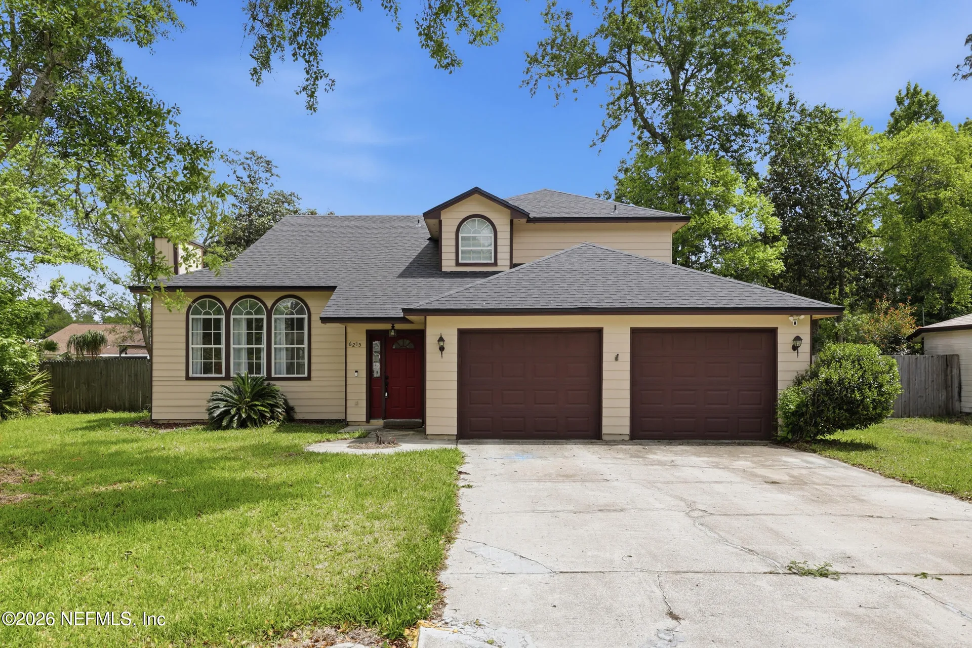 6215 Leeward Court Fleming Island FL 32003