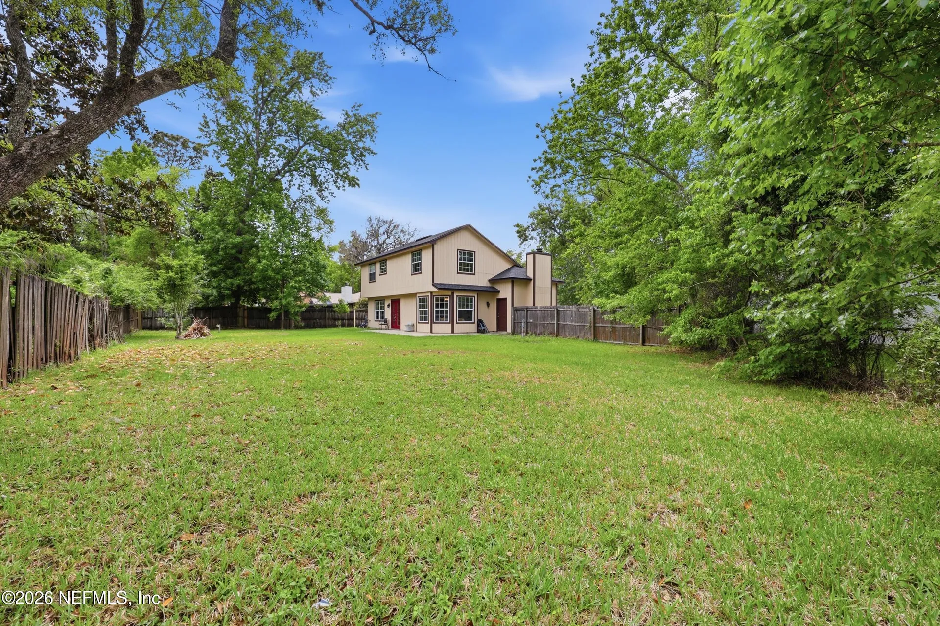6215 Leeward Court Fleming Island FL 32003