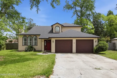 6215 Leeward Court Fleming Island FL 32003