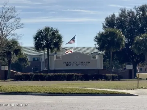 6215 Leeward Court Fleming Island FL 32003