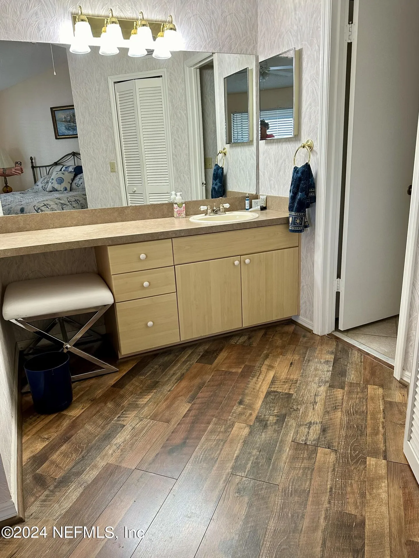 99 Broad River Place Welaka FL 32193
