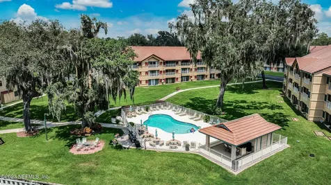 99 Broad River Place Welaka FL 32193