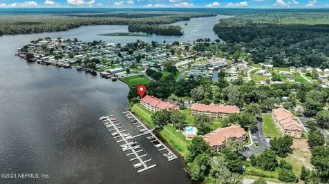 99 Broad River Place Welaka FL 32193