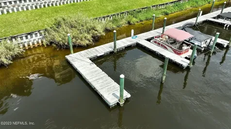 99 Broad River Place Welaka FL 32193