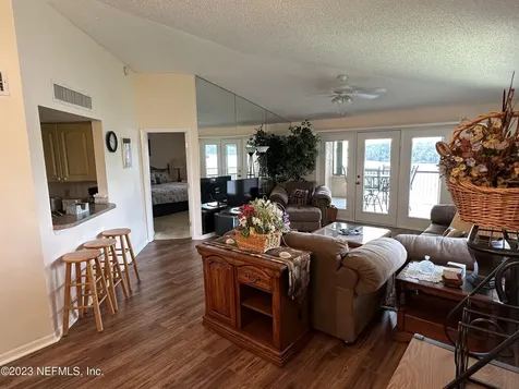 99 Broad River Place Welaka FL 32193