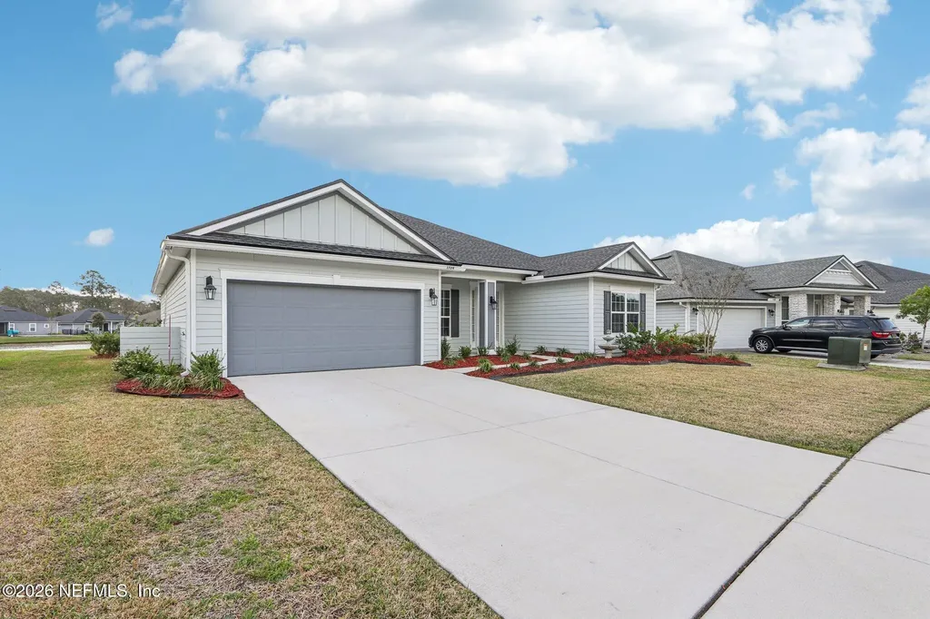 1724 Austin Lake Way Middleburg FL 32068